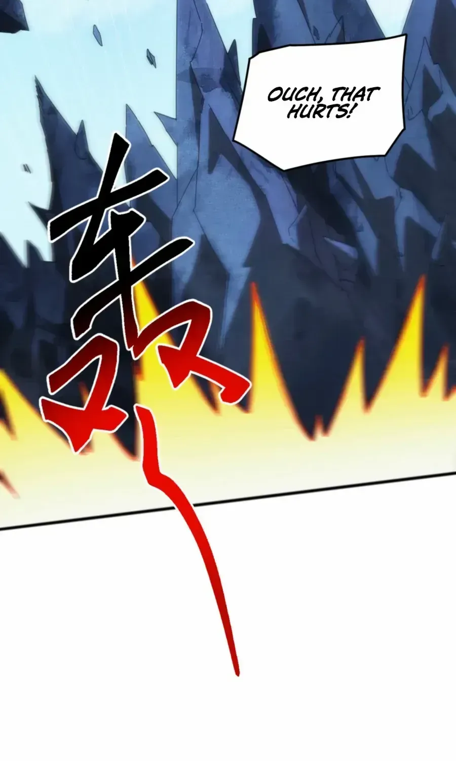 Invasion of the Myriad Races: Starting by Taming a Legendary Beast Chapter 44.8 page 34 - 