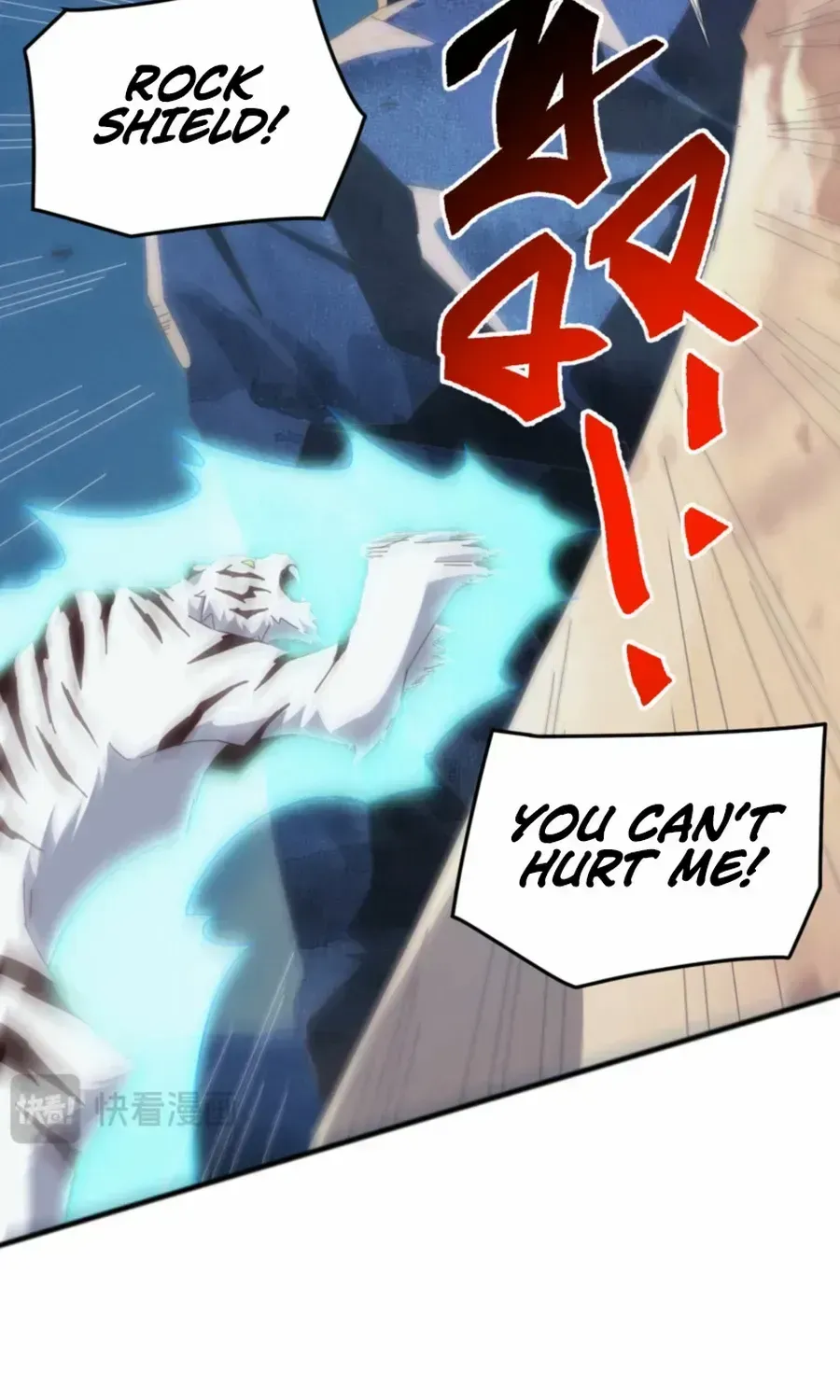 Invasion of the Myriad Races: Starting by Taming a Legendary Beast Chapter 44.8 page 49 - 