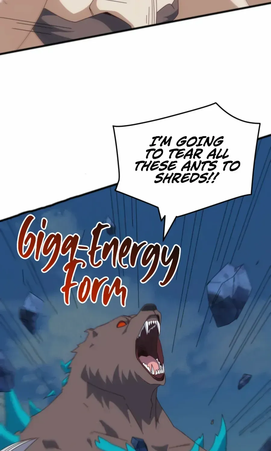 Invasion of the Myriad Races: Starting by Taming a Legendary Beast Chapter 44.8 page 65 - 