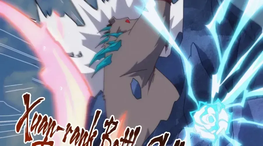 Invasion of the Myriad Races: Starting by Taming a Legendary Beast Chapter 44.8 page 68 - 
