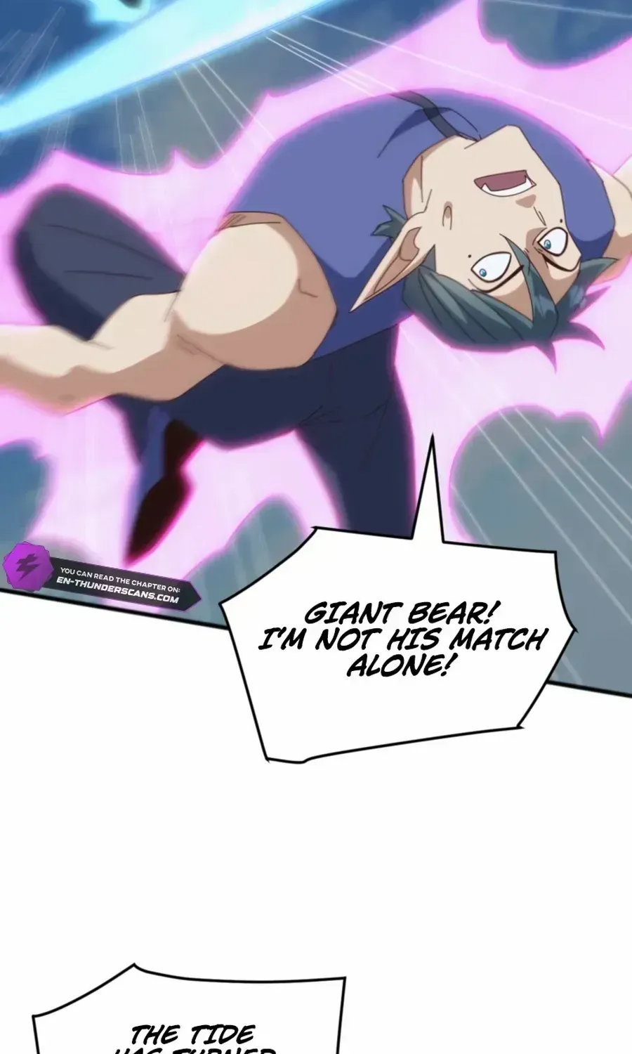 Invasion of the Myriad Races: Starting by Taming a Legendary Beast Chapter 44.8 page 70 - 
