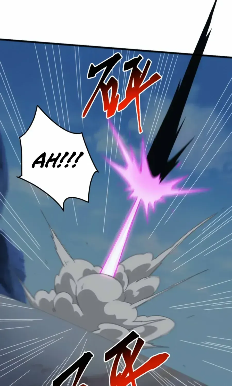 Invasion of the Myriad Races: Starting by Taming a Legendary Beast Chapter 44.8 page 82 - 