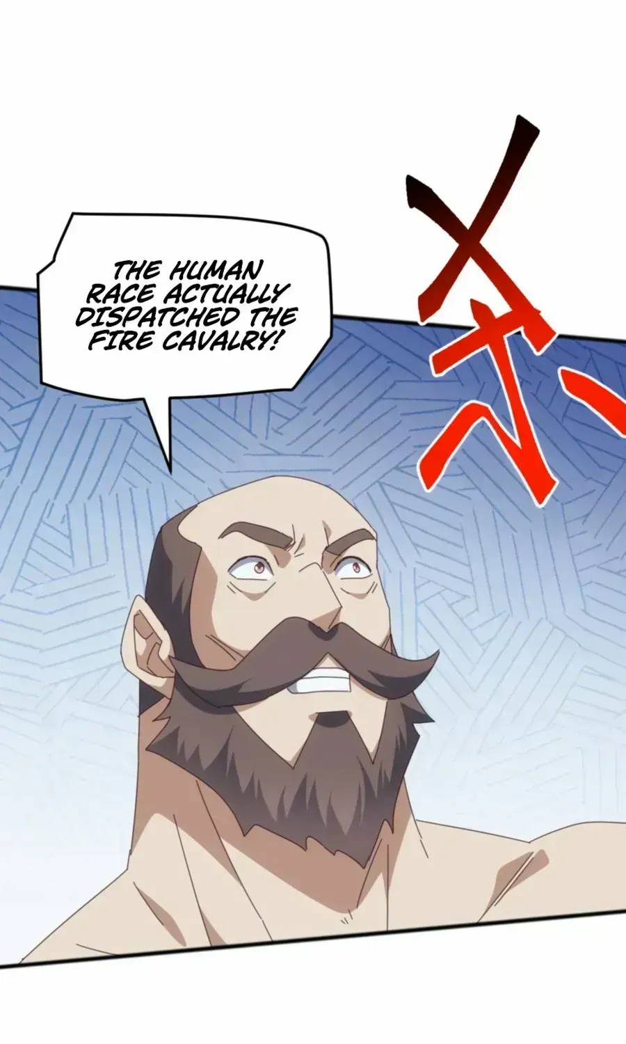 Invasion of the Myriad Races: Starting by Taming a Legendary Beast Chapter 44.9 page 43 - 