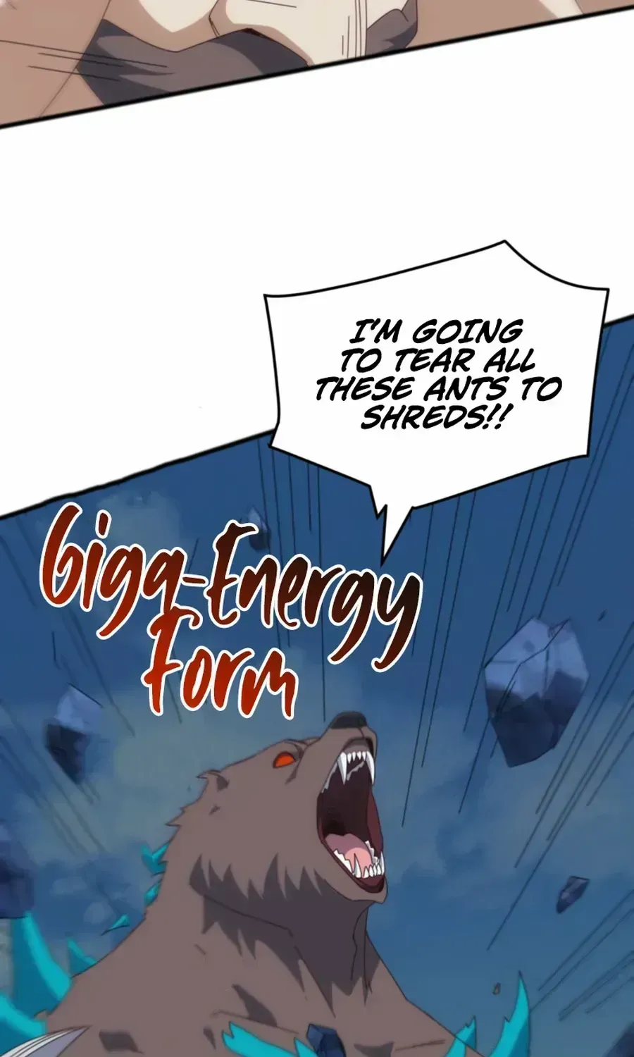 Invasion of the Myriad Races: Starting by Taming a Legendary Beast Chapter 44.9 page 65 - 