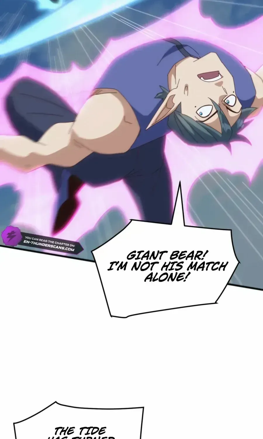 Invasion of the Myriad Races: Starting by Taming a Legendary Beast Chapter 44.9 page 70 - 