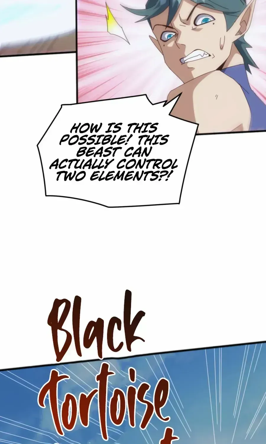 Invasion of the Myriad Races: Starting by Taming a Legendary Beast Chapter 44.9 page 75 - 