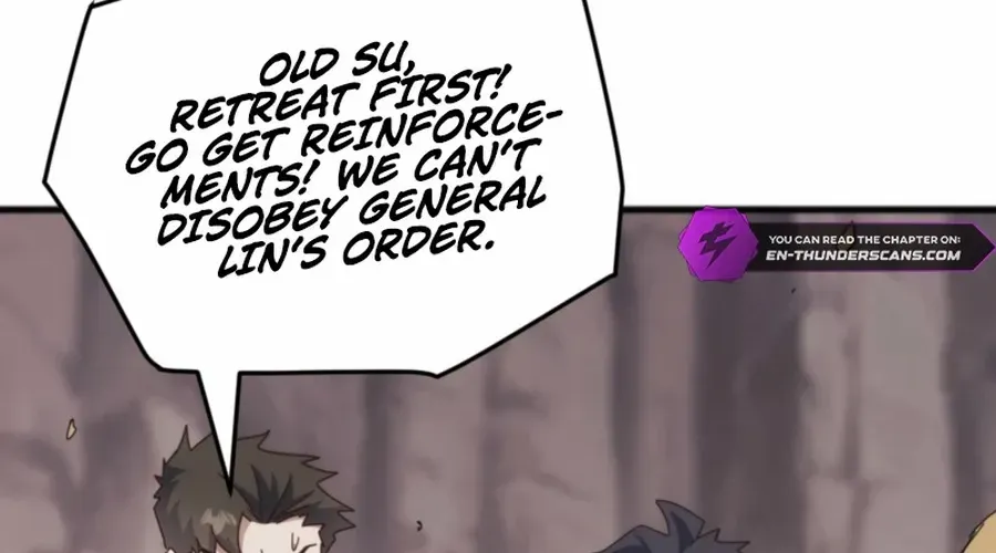 Invasion of the Myriad Races: Starting by Taming a Legendary Beast Chapter 44 page 21 - 