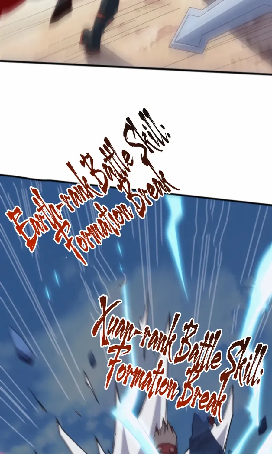 Invasion of the Myriad Races: Starting by Taming a Legendary Beast Chapter 44 page 68 - 