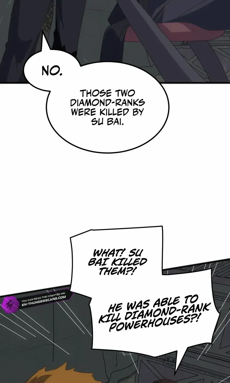 Invasion of the Myriad Races: Starting by Taming a Legendary Beast Chapter 45.1 page 38 - 