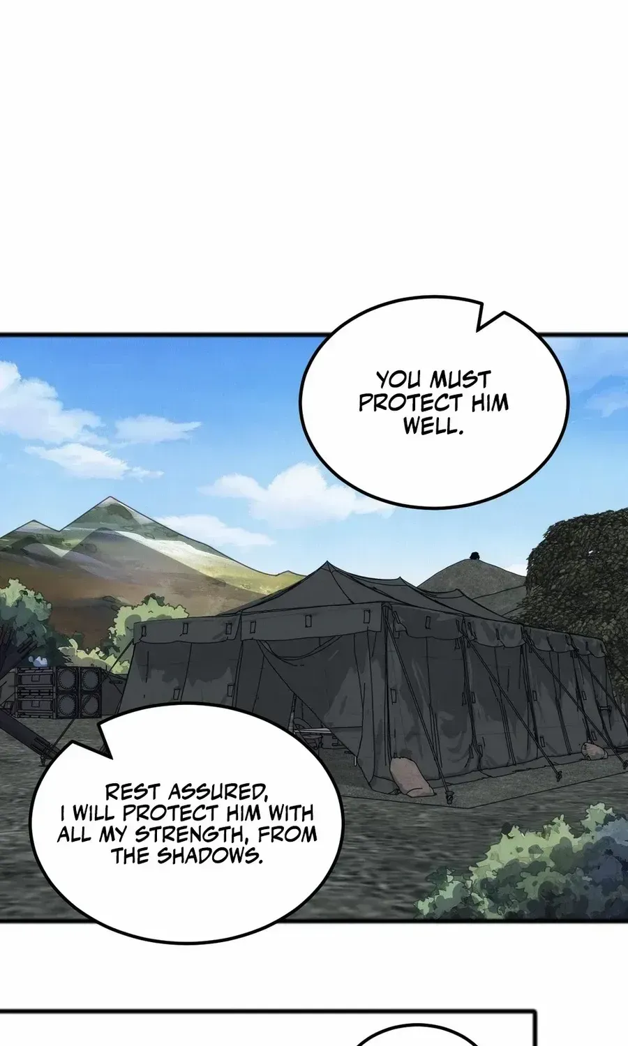 Invasion of the Myriad Races: Starting by Taming a Legendary Beast Chapter 45.1 page 42 - 