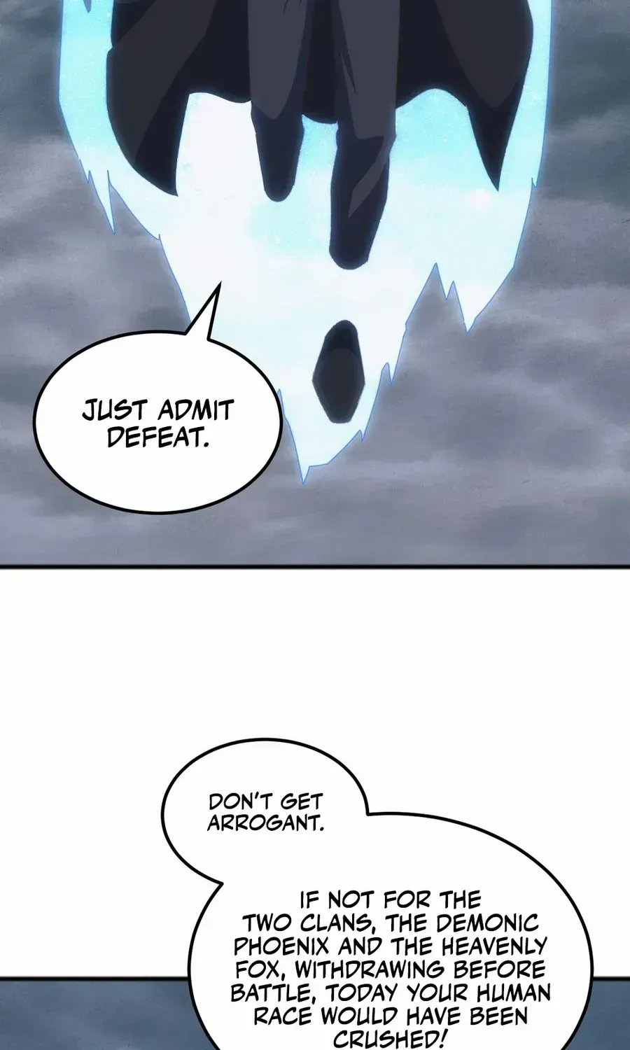Invasion of the Myriad Races: Starting by Taming a Legendary Beast Chapter 45.1 page 9 - 