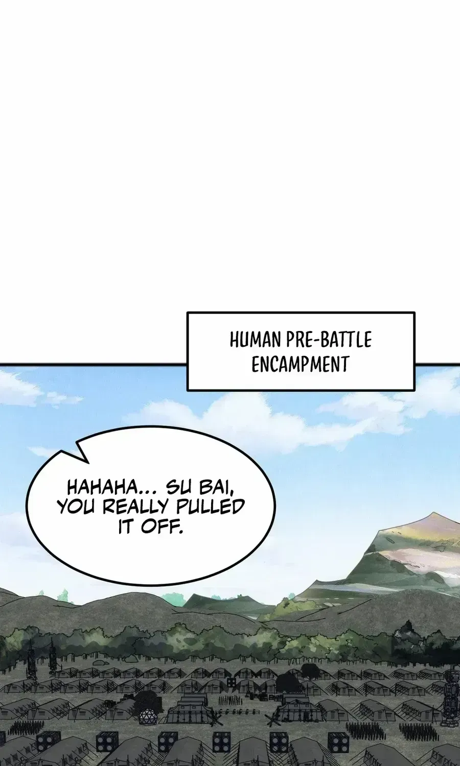 Invasion of the Myriad Races: Starting by Taming a Legendary Beast Chapter 45.2 page 26 - 