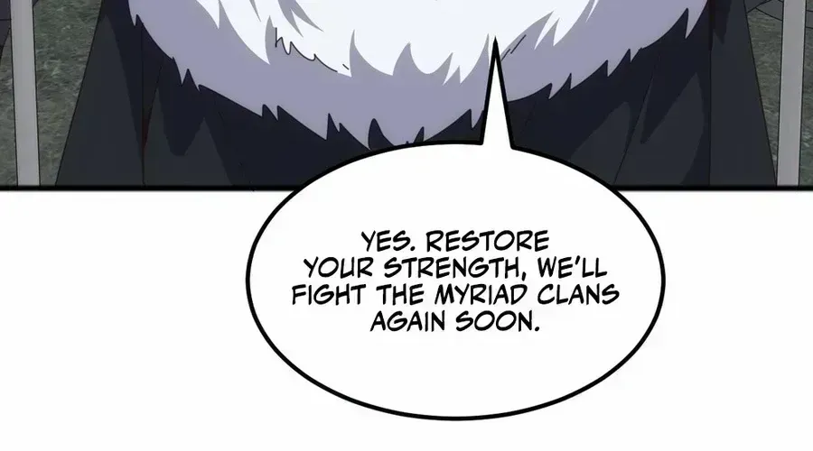 Invasion of the Myriad Races: Starting by Taming a Legendary Beast Chapter 45.2 page 36 - 