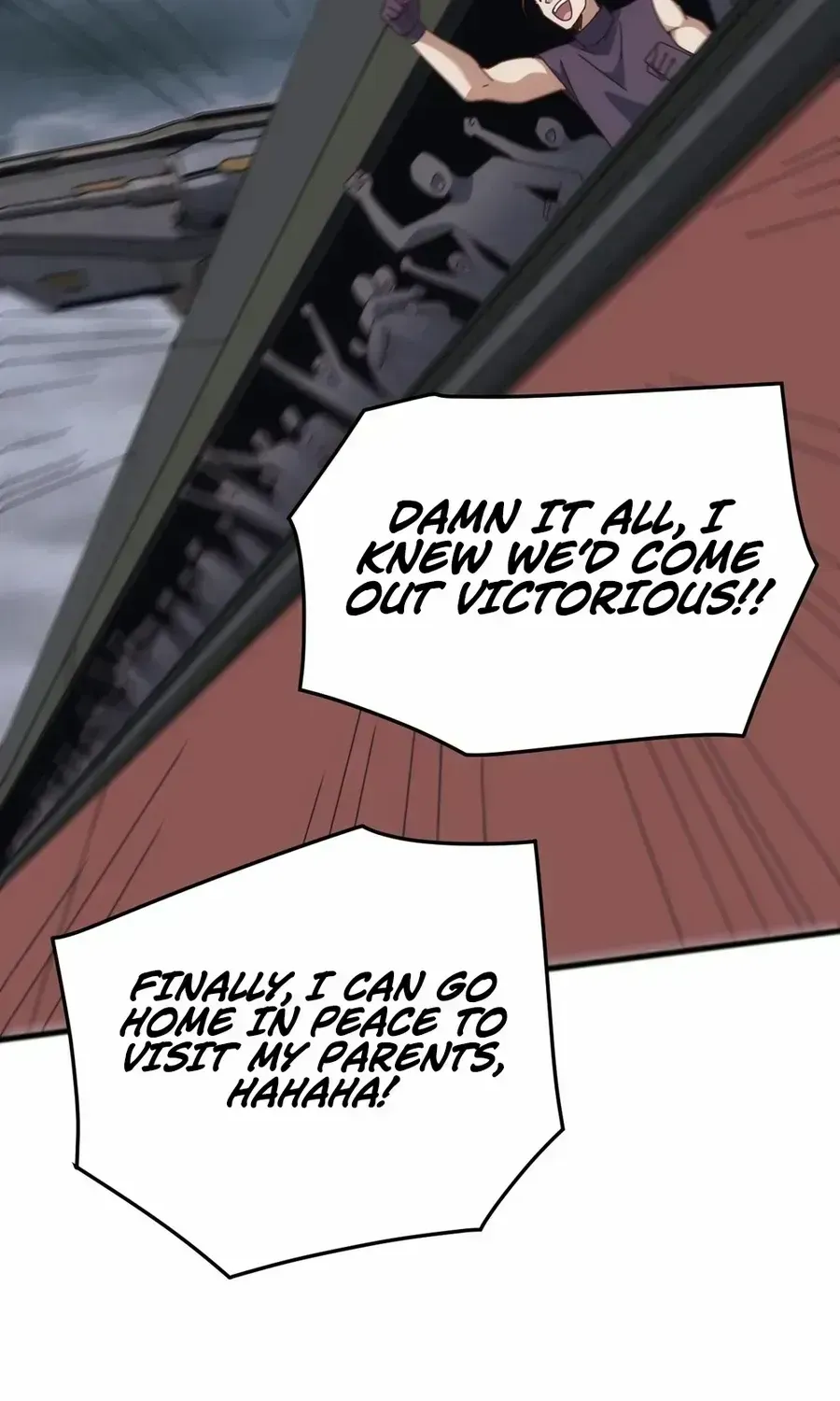 Invasion of the Myriad Races: Starting by Taming a Legendary Beast Chapter 45.2 page 66 - 