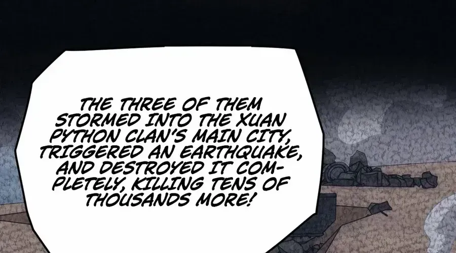 Invasion of the Myriad Races: Starting by Taming a Legendary Beast Chapter 45.2 page 80 - 