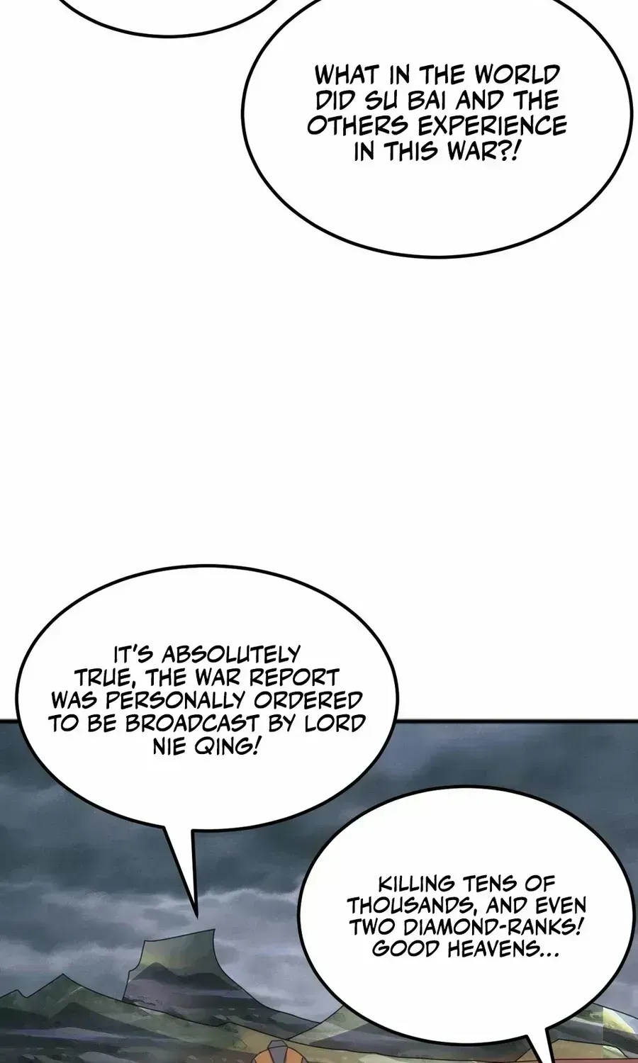 Invasion of the Myriad Races: Starting by Taming a Legendary Beast Chapter 45.2 page 87 - 
