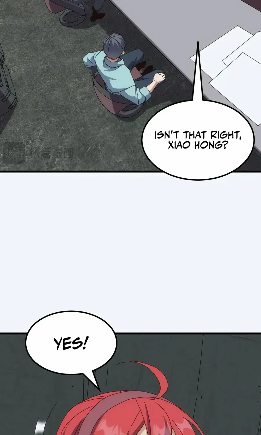 Invasion of the Myriad Races: Starting by Taming a Legendary Beast Chapter 45.3 page 29 - 