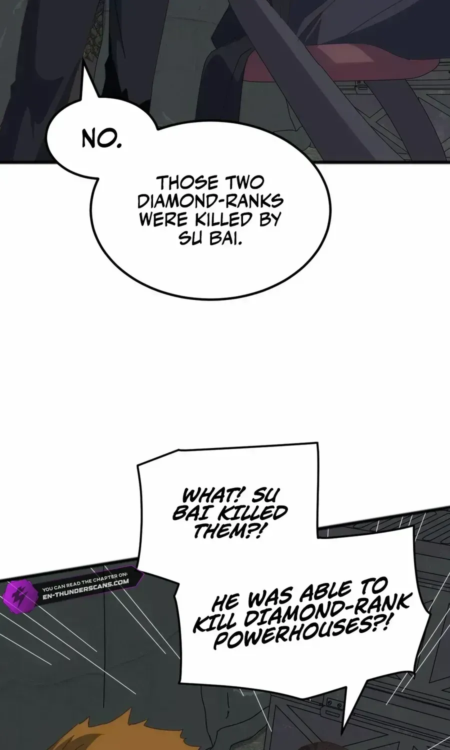 Invasion of the Myriad Races: Starting by Taming a Legendary Beast Chapter 45.3 page 38 - 