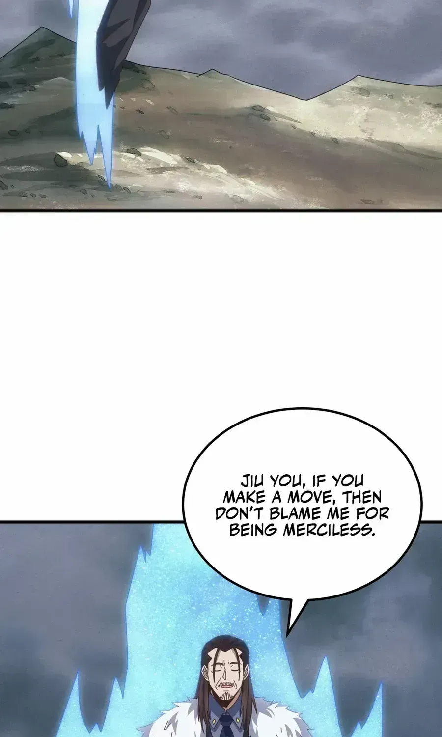 Invasion of the Myriad Races: Starting by Taming a Legendary Beast Chapter 45.3 page 7 - 