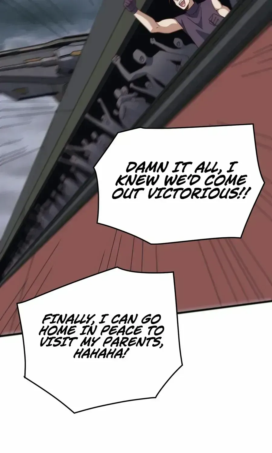 Invasion of the Myriad Races: Starting by Taming a Legendary Beast Chapter 45.3 page 66 - 