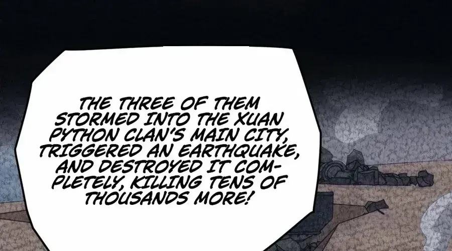 Invasion of the Myriad Races: Starting by Taming a Legendary Beast Chapter 45.3 page 80 - 