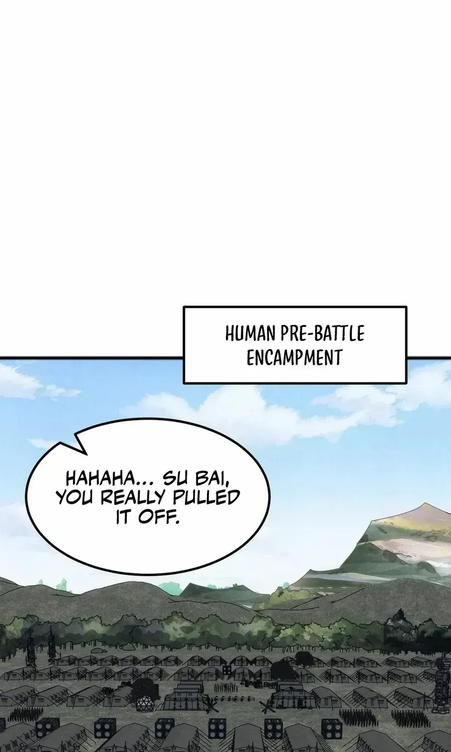 Invasion of the Myriad Races: Starting by Taming a Legendary Beast Chapter 45.4 page 26 - 