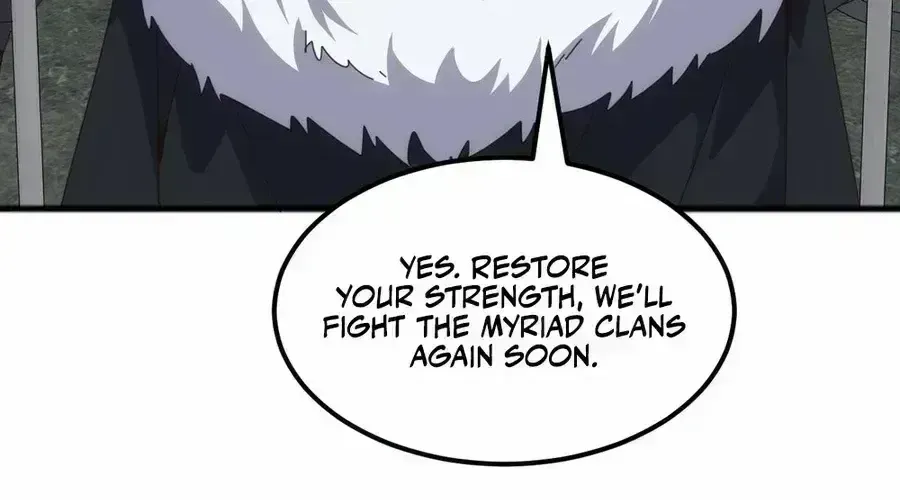 Invasion of the Myriad Races: Starting by Taming a Legendary Beast Chapter 45.4 page 36 - 