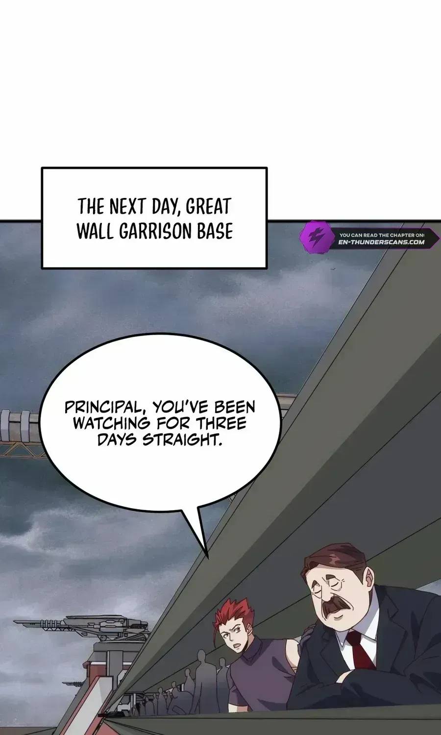 Invasion of the Myriad Races: Starting by Taming a Legendary Beast Chapter 45.4 page 62 - 