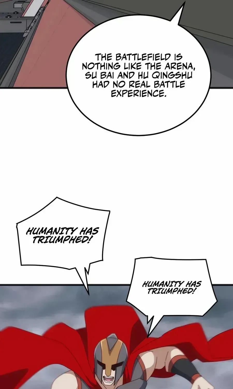 Invasion of the Myriad Races: Starting by Taming a Legendary Beast Chapter 45.4 page 63 - 