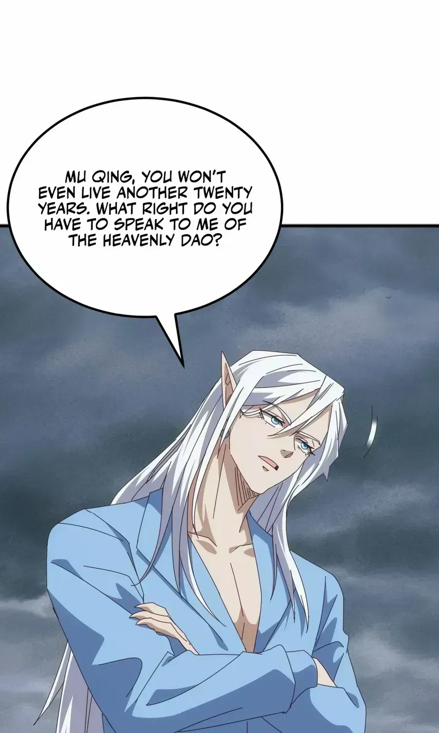 Invasion of the Myriad Races: Starting by Taming a Legendary Beast Chapter 45.5 page 13 - 