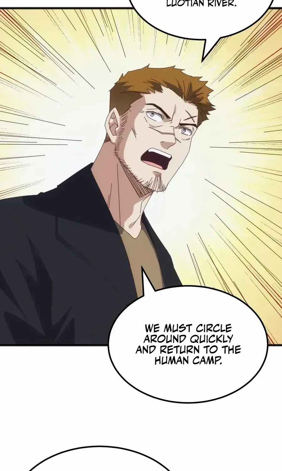 Invasion of the Myriad Races: Starting by Taming a Legendary Beast Chapter 45.5 page 23 - 