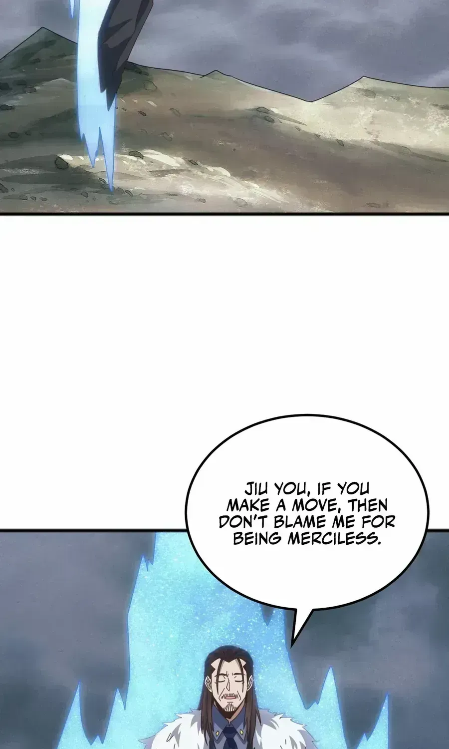 Invasion of the Myriad Races: Starting by Taming a Legendary Beast Chapter 45.5 page 7 - 
