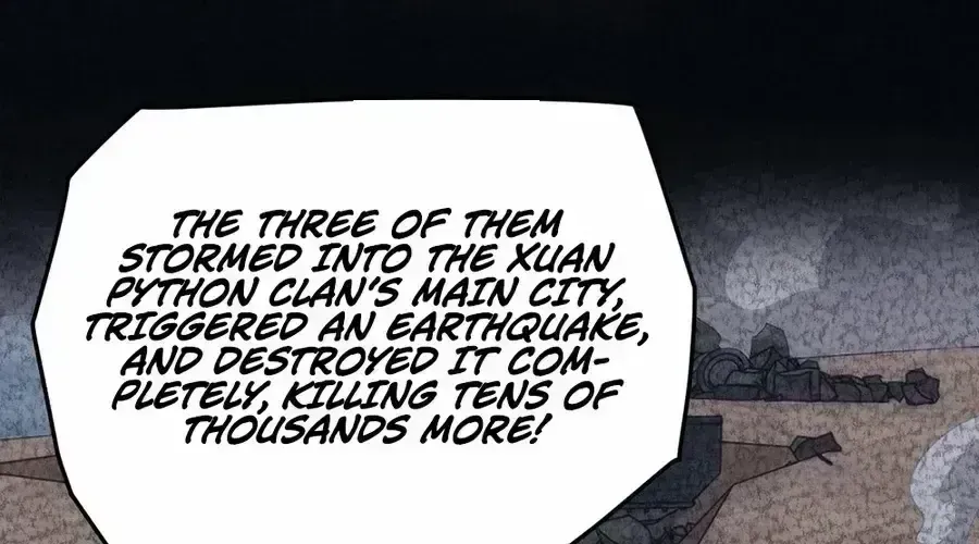 Invasion of the Myriad Races: Starting by Taming a Legendary Beast Chapter 45.5 page 80 - 