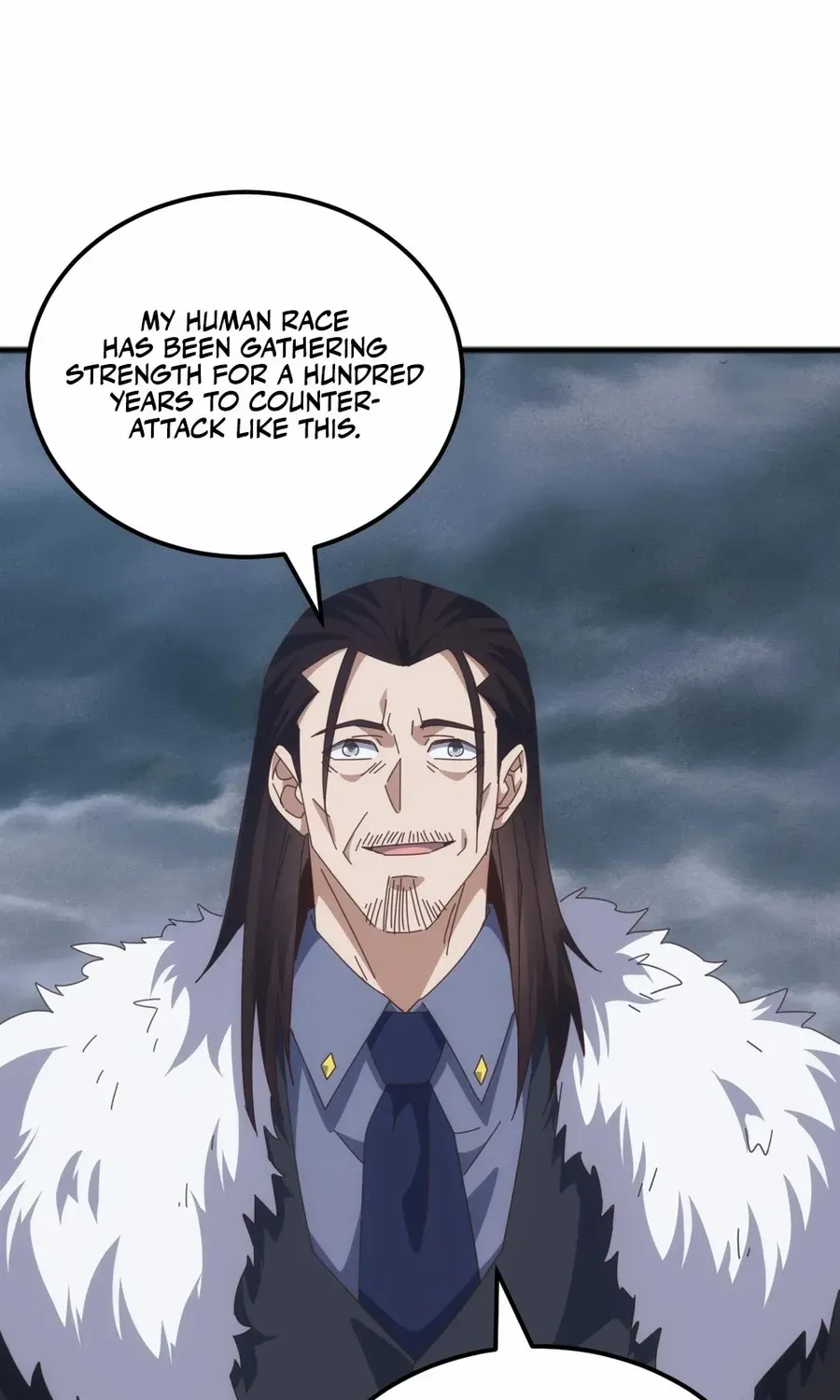 Invasion of the Myriad Races: Starting by Taming a Legendary Beast Chapter 45 page 11 - 