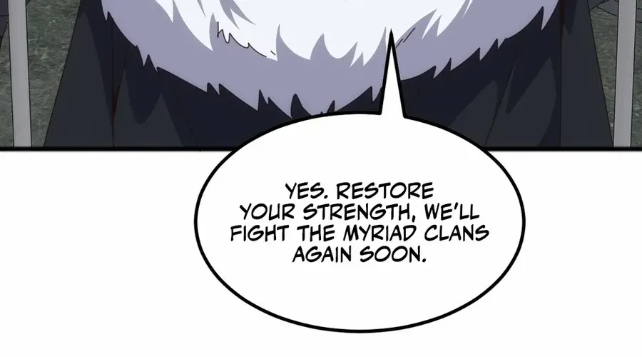 Invasion of the Myriad Races: Starting by Taming a Legendary Beast Chapter 45 page 36 - 
