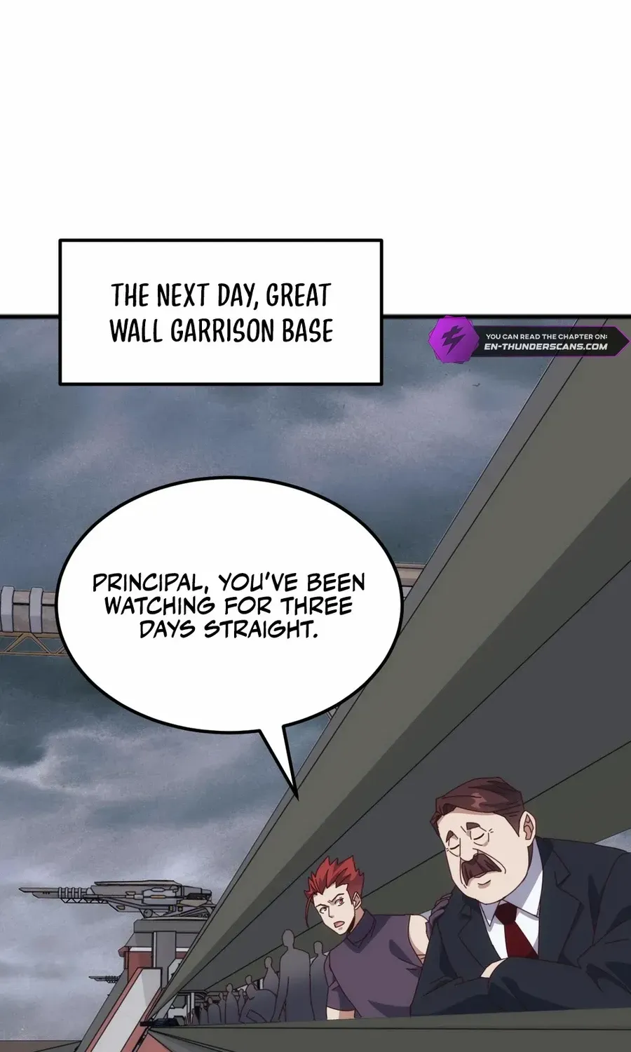 Invasion of the Myriad Races: Starting by Taming a Legendary Beast Chapter 45 page 62 - 