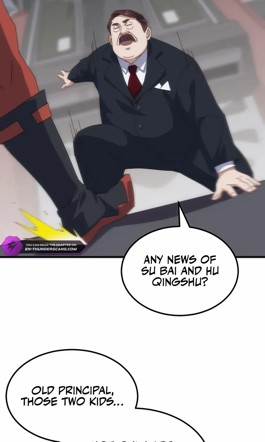 Invasion of the Myriad Races: Starting by Taming a Legendary Beast Chapter 45 page 70 - 