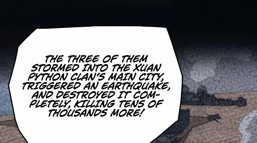 Invasion of the Myriad Races: Starting by Taming a Legendary Beast Chapter 45 page 80 - 