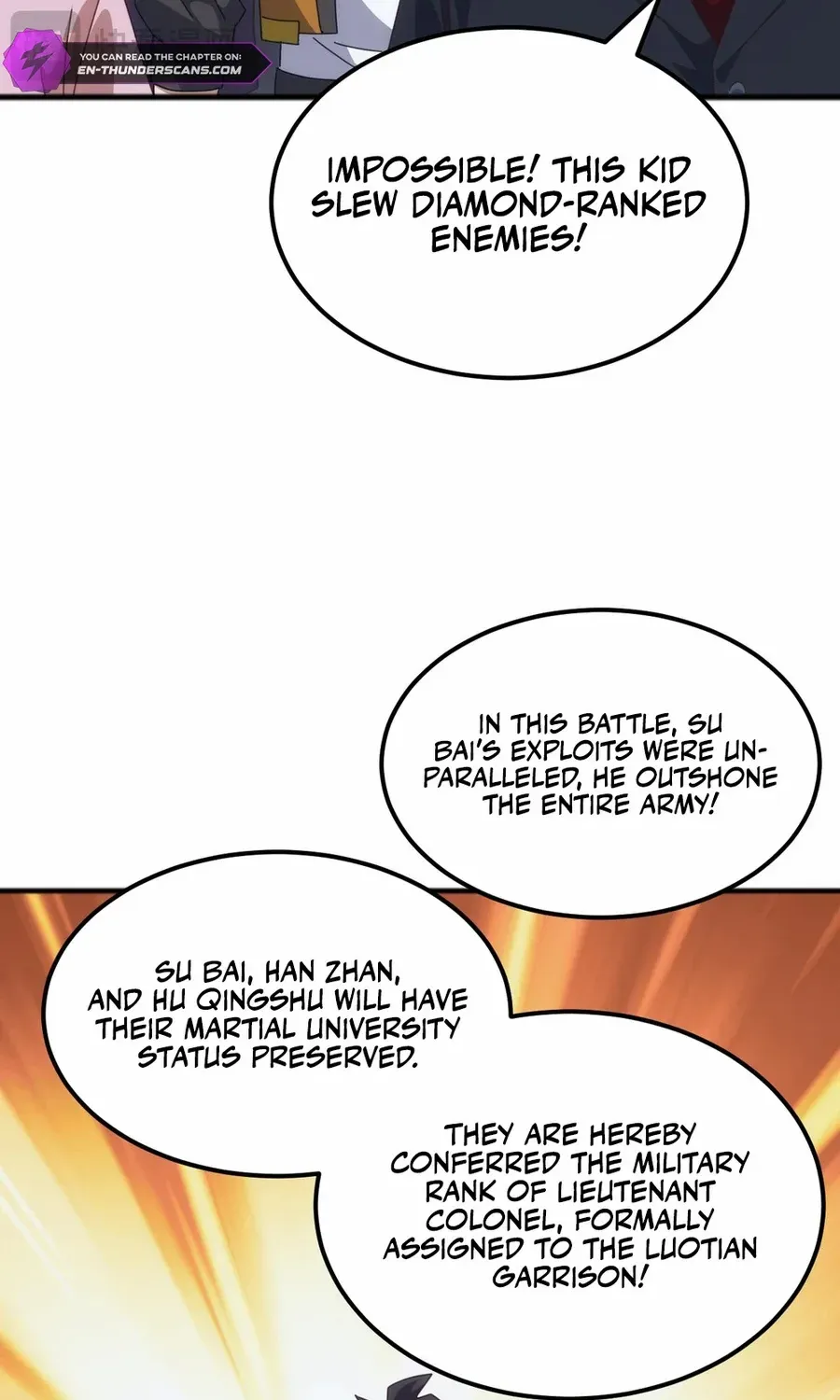 Invasion of the Myriad Races: Starting by Taming a Legendary Beast Chapter 45 page 83 - 