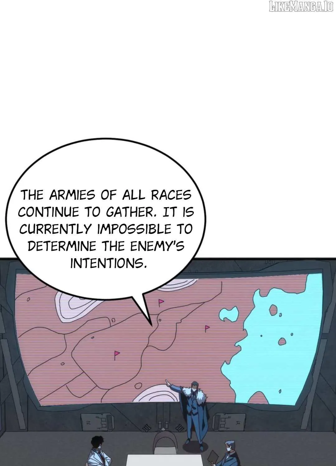 Invasion of the Myriad Races: Starting by Taming a Legendary Beast Chapter 46 page 12 - 