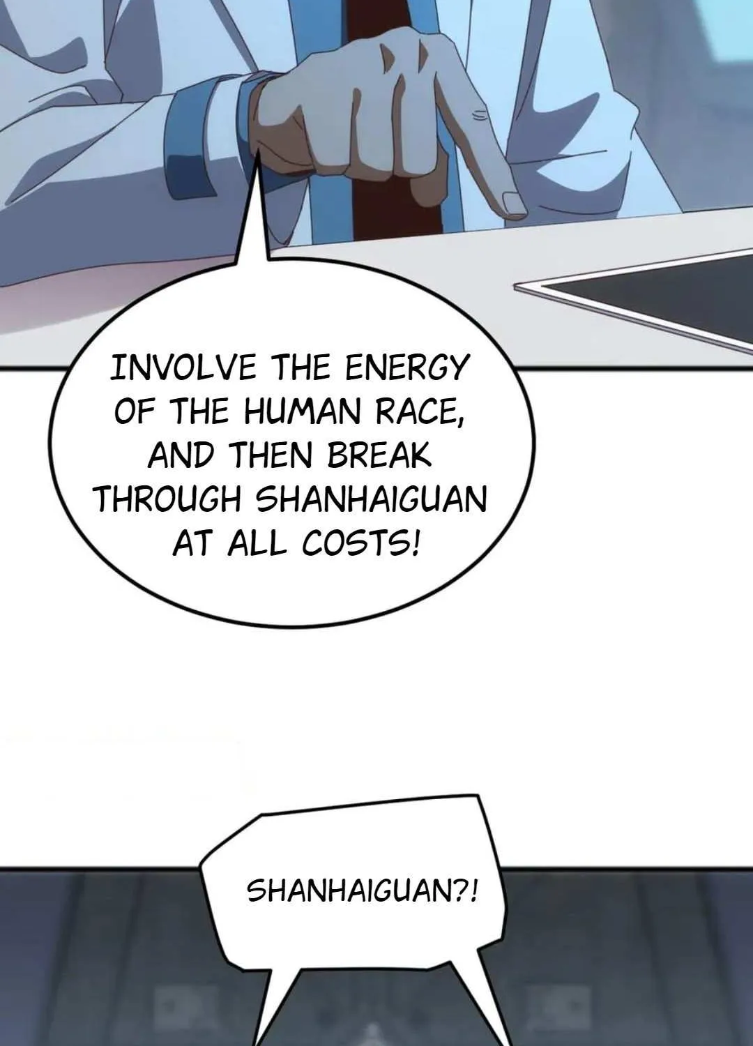 Invasion of the Myriad Races: Starting by Taming a Legendary Beast Chapter 46 page 15 - 