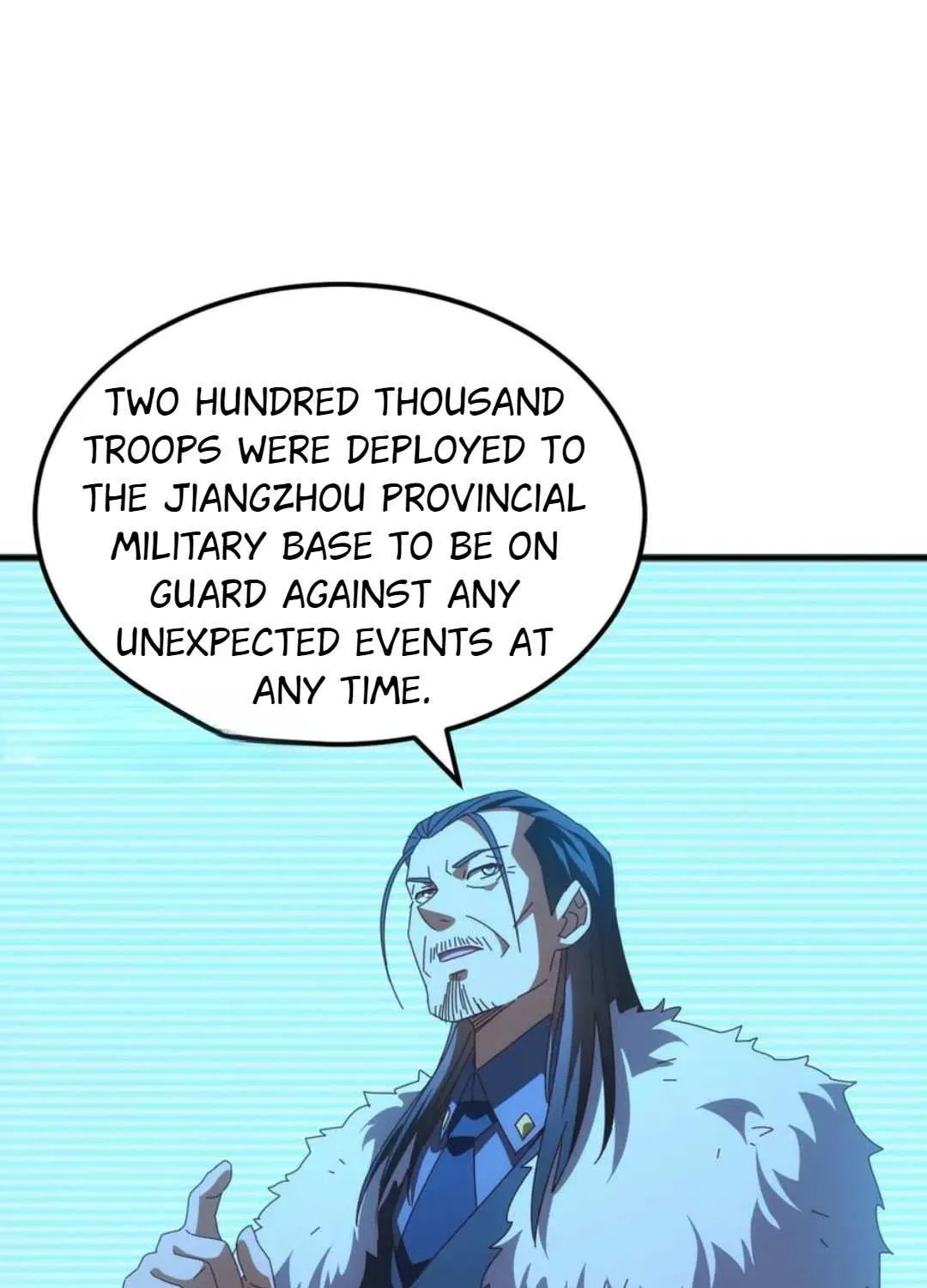 Invasion of the Myriad Races: Starting by Taming a Legendary Beast Chapter 46 page 17 - 