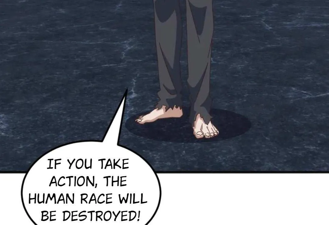 Invasion of the Myriad Races: Starting by Taming a Legendary Beast Chapter 46 page 3 - 
