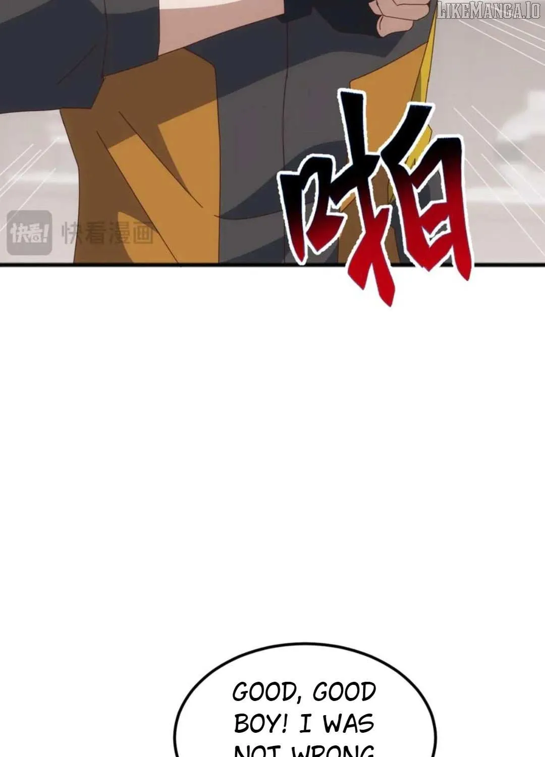 Invasion of the Myriad Races: Starting by Taming a Legendary Beast Chapter 46 page 30 - 