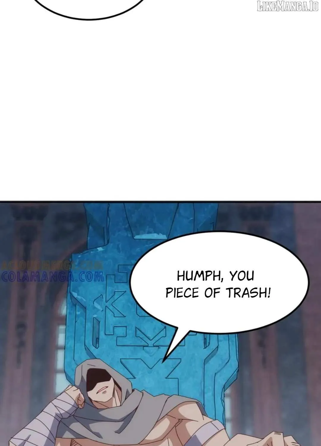 Invasion of the Myriad Races: Starting by Taming a Legendary Beast Chapter 46 page 4 - 