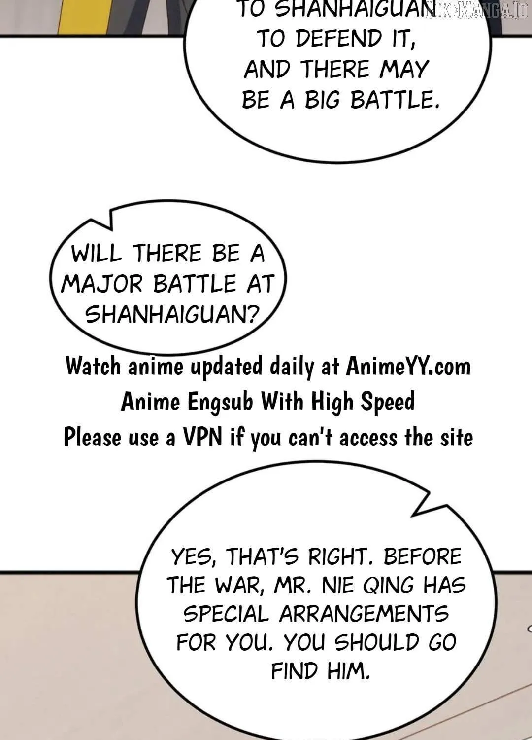 Invasion of the Myriad Races: Starting by Taming a Legendary Beast Chapter 46 page 32 - 