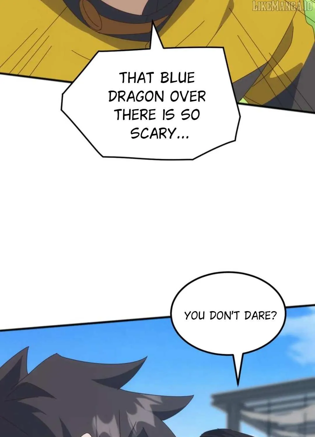 Invasion of the Myriad Races: Starting by Taming a Legendary Beast Chapter 46 page 42 - 