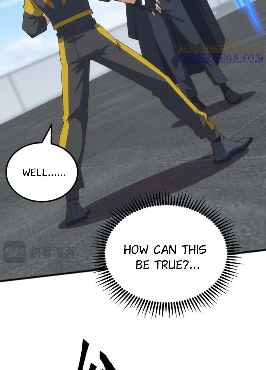 Invasion of the Myriad Races: Starting by Taming a Legendary Beast Chapter 46 page 45 - 