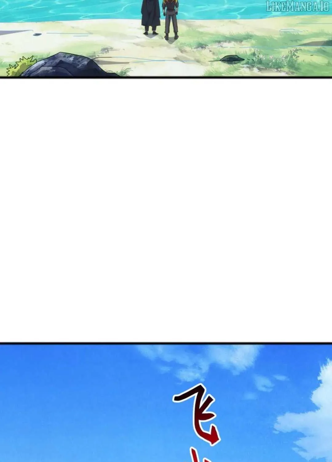 Invasion of the Myriad Races: Starting by Taming a Legendary Beast Chapter 46 page 50 - 