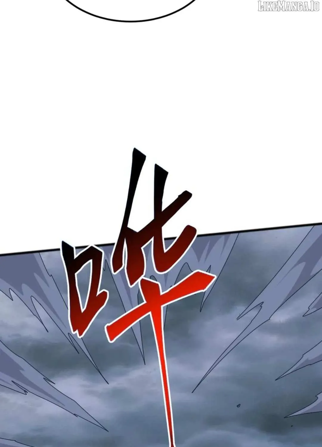 Invasion of the Myriad Races: Starting by Taming a Legendary Beast Chapter 46 page 52 - 